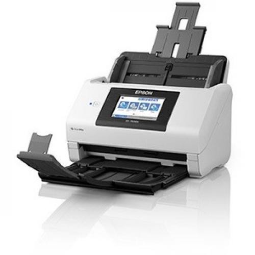 Epson 790wn scanner - epson, ds-790wn