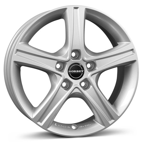 Cerchi borbet cwd - cerchi, et45