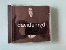 CD - David Byrne - David Byrne - Warner Music - Anno 1994