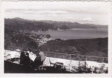 PORTOFINO VETTA - GENOVA -