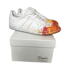 Sneaker bassa uomo Maison