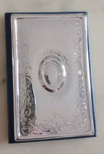 Elegante agenda telefonica