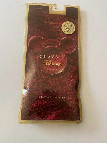 Classic disney volume - disney, 60