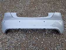 PARAURTI POSTERIORE MERCEDES CLASSE A W176 2012R->