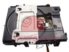 Lettore testina laser - testina,