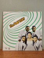 The Platters - Federal (King)