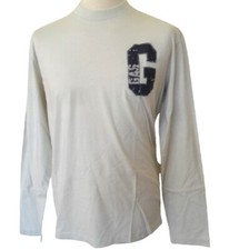 T-shirt uomo manica lunga