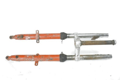 Forcella anteriore avantreno - forcella,