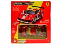 Modellino auto model kit di