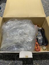 Clarion VMA7483 Monitor Widescreen Motorizzato 5,8" Supporto Din