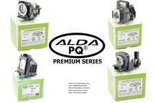 Alda PQ-Premium, lampada