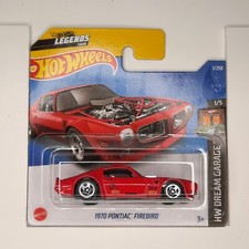 Hot Wheels Mattel 2022 1970