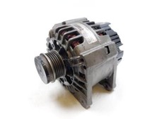 S542496A ALTERNATORE VOLKSWAGEN PASSAT (3B3) 1.9 TDI 8V 130CV (1996>2000)