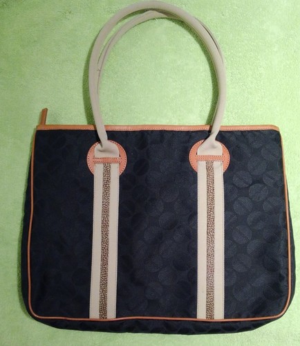 Nwt beautiful borbonese bag - nwt,