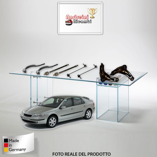 Kit tiranteria pezzi renault - kit,