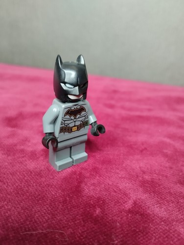 Lego minifigures batman senza - lego,