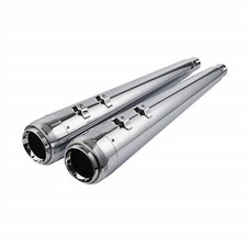 Silenziatore scarico megafono