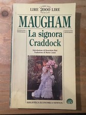La signora Craddock - W