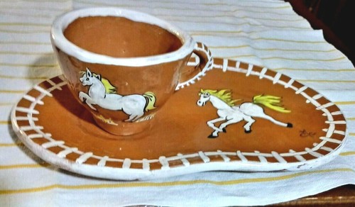 2°Set colazione singola