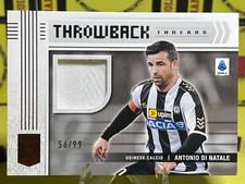 PANINI DONRUSS ELITE SERIE A