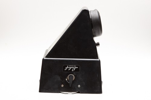 Linhof right angle reflex - right,