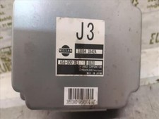 33084 3X42A centralina cambio per NISSAN NAVARA 2.5 TDI D40 5P 2009 38163