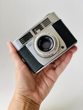 Zeiss Ikon Contessa 35 mm