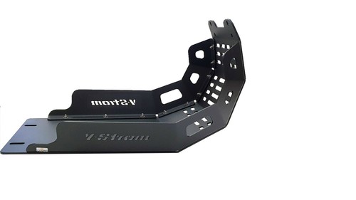 Parafango alluminio strom - parafango, v-strom