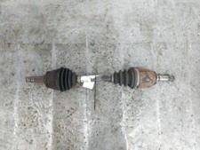 51783824 SEMIASSE ANT SX FIAT QUBO (225) 1.3 MULTIJET 16V MAN 5M 75CV 2010 5P MO