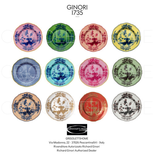 Richard ginori oriente - -,
