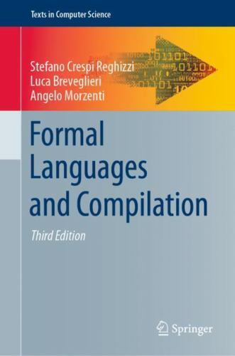 Formal languages and - formal,