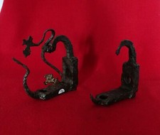 🟡 COPPIA DI ANTICHI PEZZI