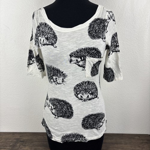 Camicia bianca anthropologie - bianca,
