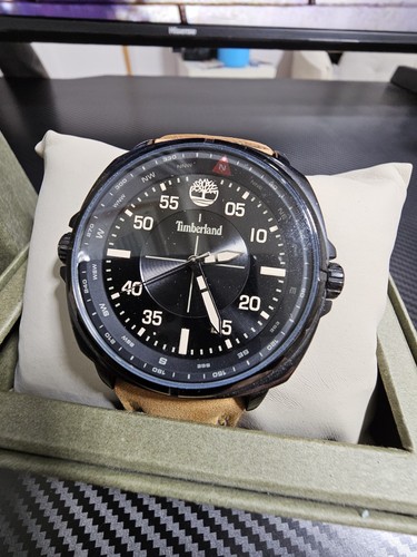 Orologio timberland ghiera - orologio,