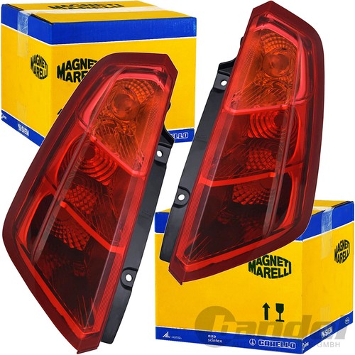 Magneti marelli fanale - 2x,
