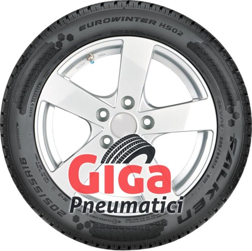 Falken eurowinter hs02 - falken,