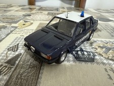 ALFA ROMEO Giulietta CARABINIERI  1/24 Bburago