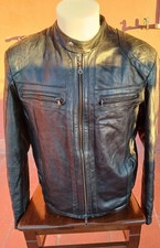 Giacca giubbotto CONBIPEL uomo