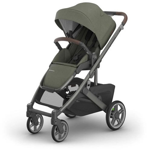 Uppababy cruz evelyn meadow - v3,