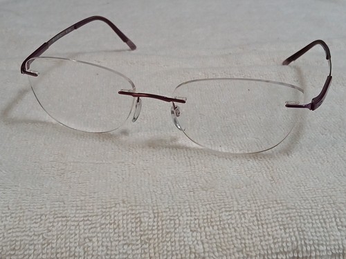 Silhouette 4475 6058 5416 - 40,