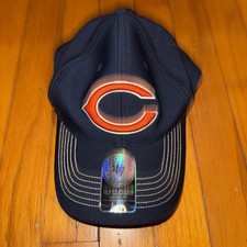 Chicago Bears Dad Hat Baseball