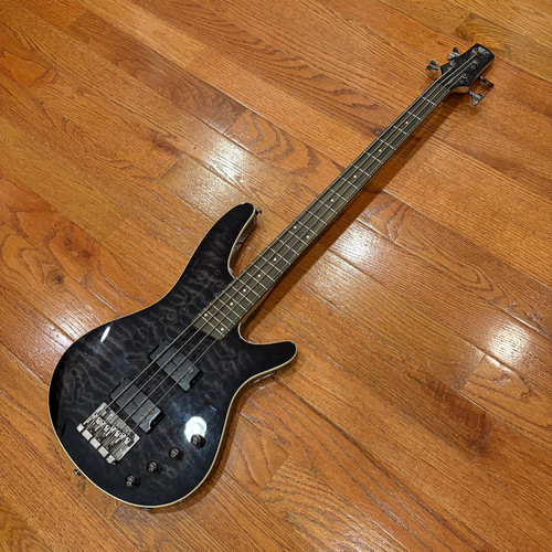 Ibanez srx3exqm1 quilt top - srx3exqm1,