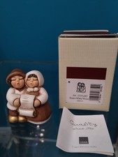 THUN CLASSIC WHITE CRIB