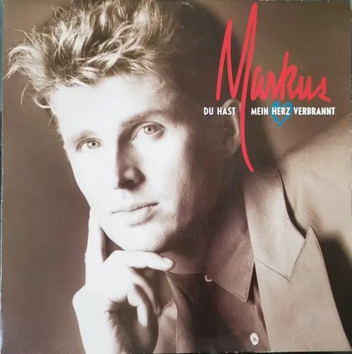 Markus hai bruciato mio - markus,