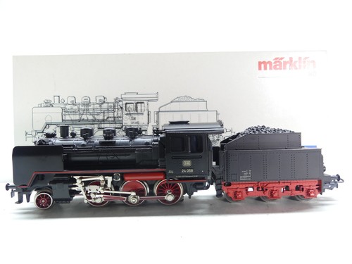Märklin 3003 locomotiva - märklin, h0