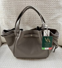 Borsa a mano Valentina vera