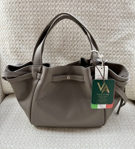 Borsa mano valentina vera - a,