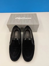 Scarpa Melluso Nera 39