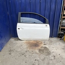 SPORTELLO PORTA ANTERIORE DESTRO FIAT 500 2007-2016 VEDI FOTO