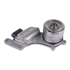 Per Audi A3 Q2 VW Seat Skoda motore elettrico pompa olio cambio DSG DQ381 0GC927373M